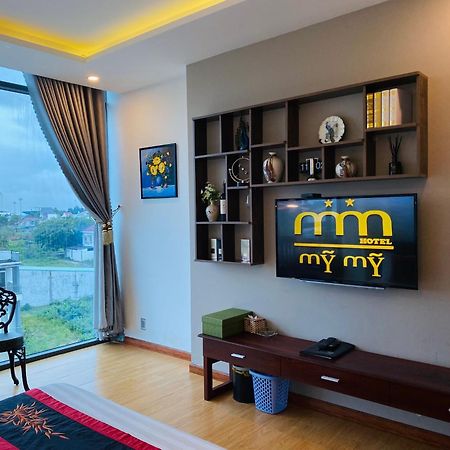 Hotel My My شينينغ المظهر الخارجي الصورة