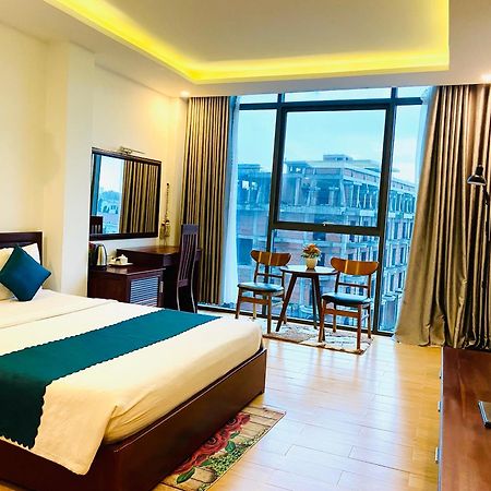 Hotel My My شينينغ المظهر الخارجي الصورة