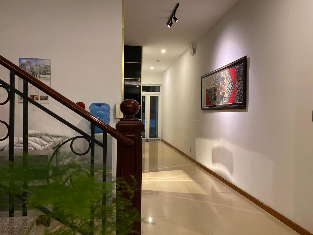 Hotel My My شينينغ المظهر الخارجي الصورة