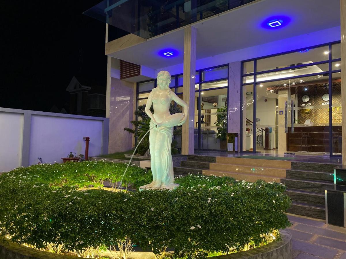 Hotel My My شينينغ المظهر الخارجي الصورة
