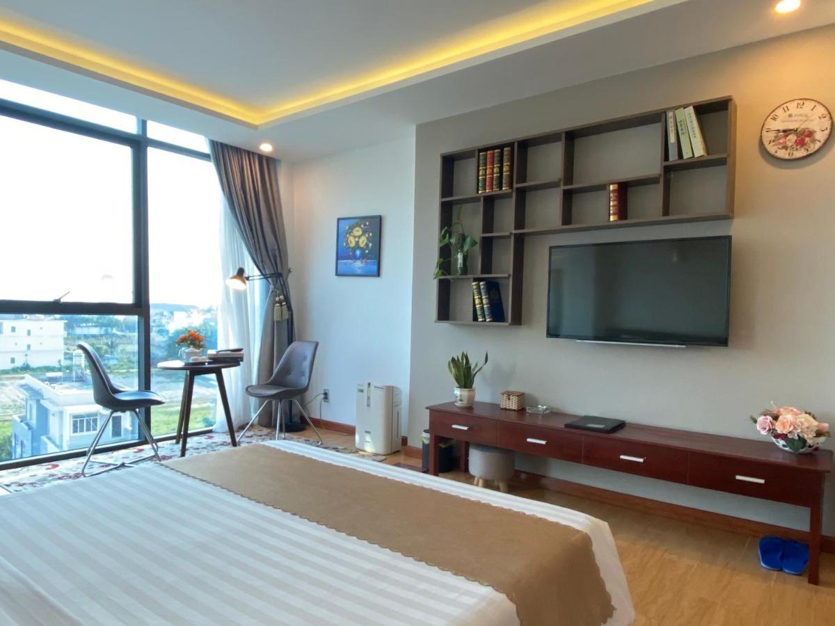 Hotel My My شينينغ المظهر الخارجي الصورة