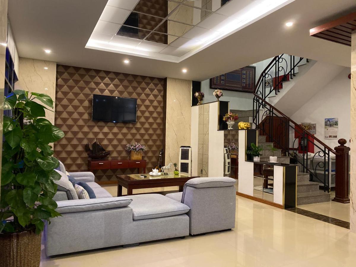 Hotel My My شينينغ المظهر الخارجي الصورة