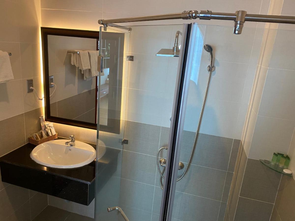 Hotel My My شينينغ المظهر الخارجي الصورة