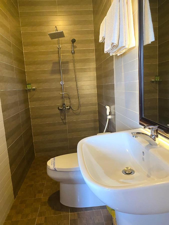 Hotel My My شينينغ المظهر الخارجي الصورة