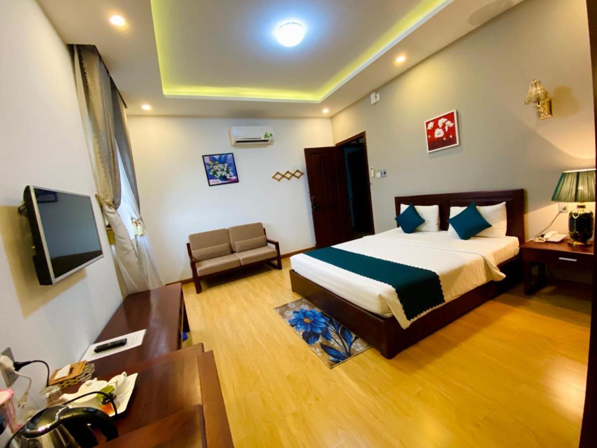 Hotel My My شينينغ المظهر الخارجي الصورة