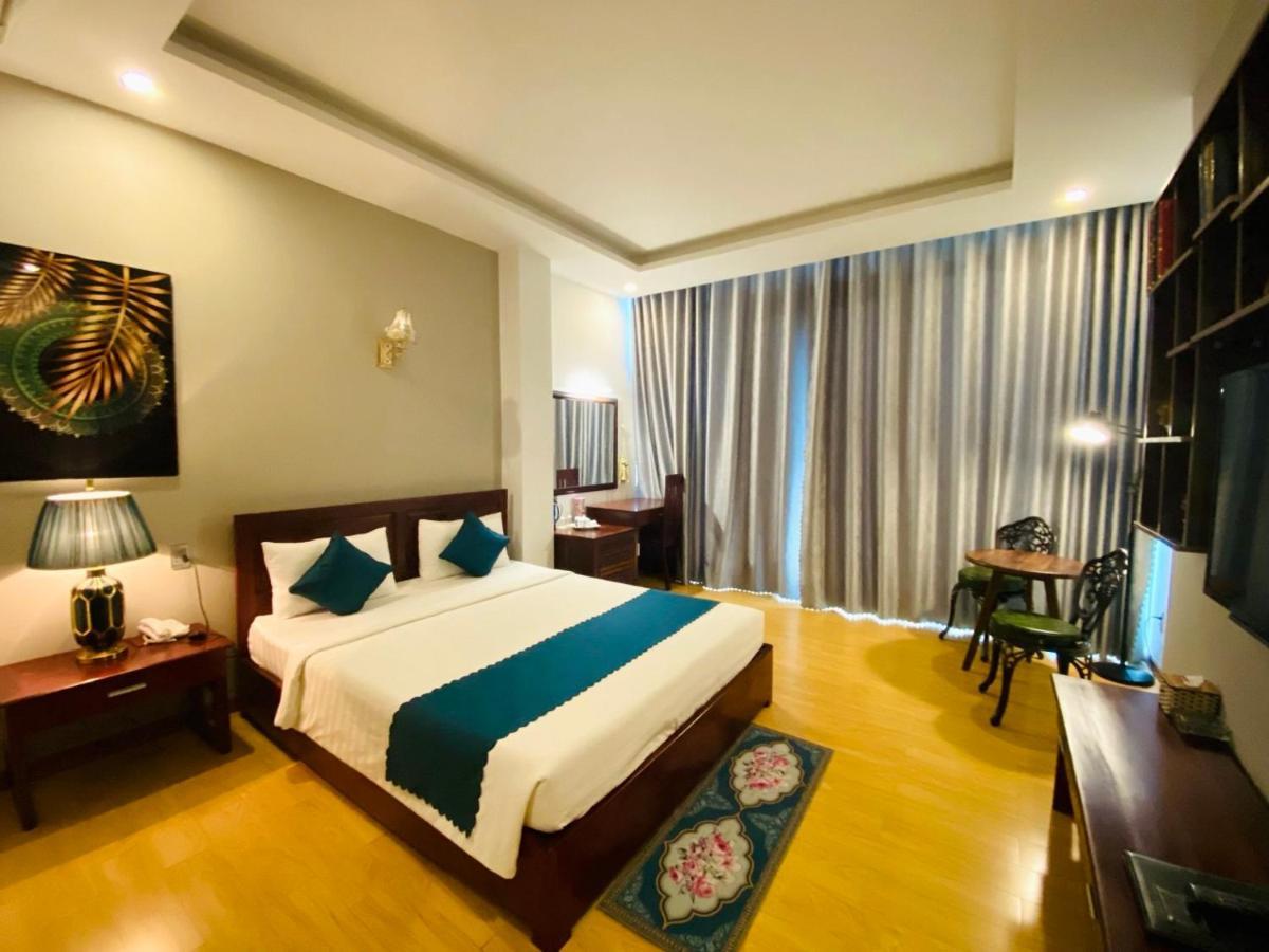 Hotel My My شينينغ المظهر الخارجي الصورة