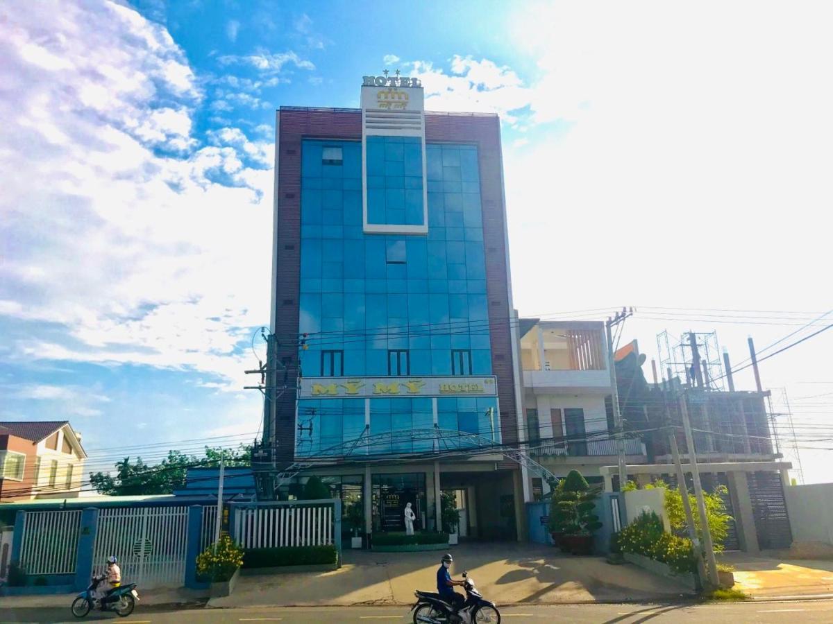 Hotel My My شينينغ المظهر الخارجي الصورة