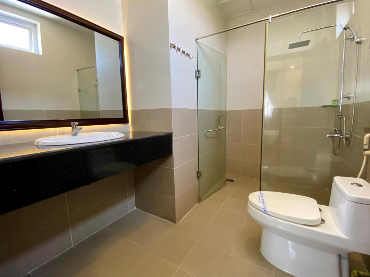 Hotel My My شينينغ المظهر الخارجي الصورة