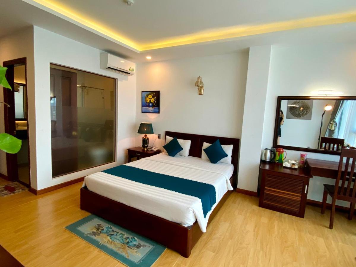 Hotel My My شينينغ المظهر الخارجي الصورة