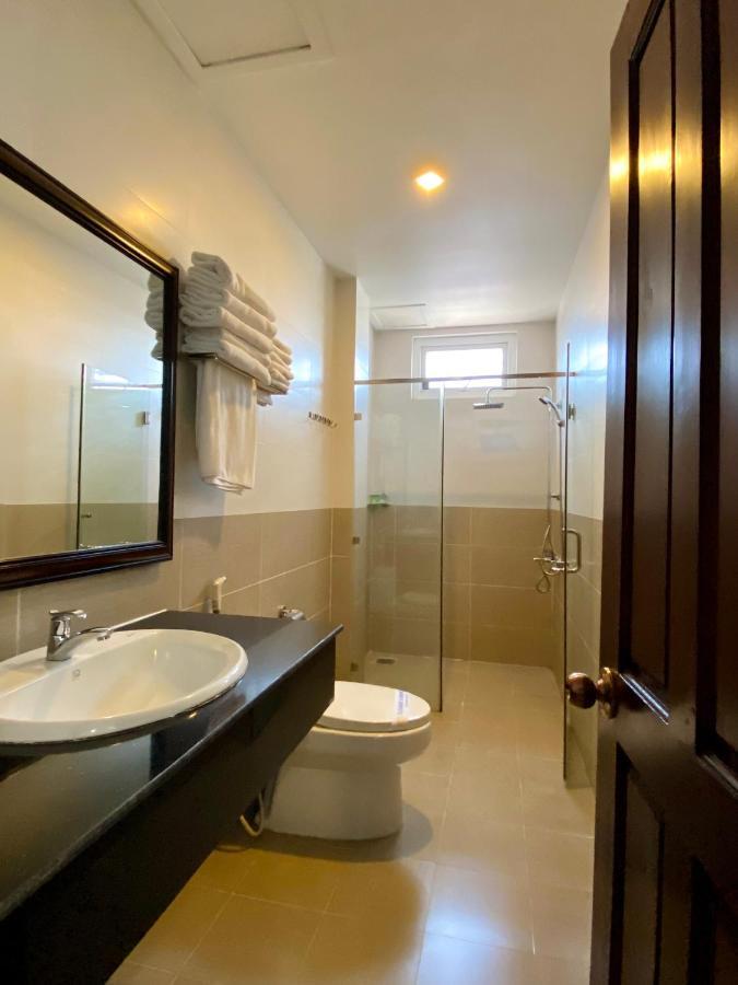 Hotel My My شينينغ المظهر الخارجي الصورة