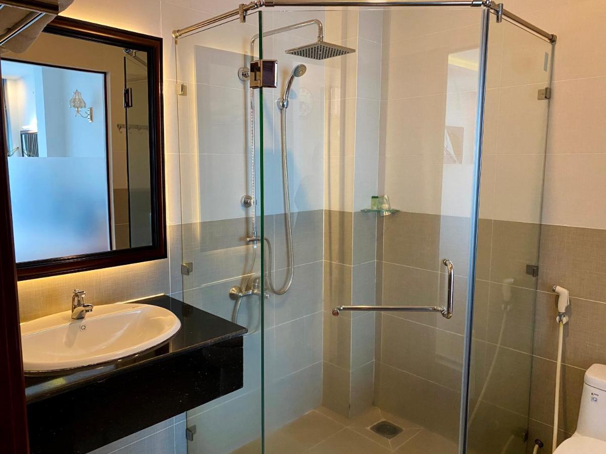 Hotel My My شينينغ المظهر الخارجي الصورة