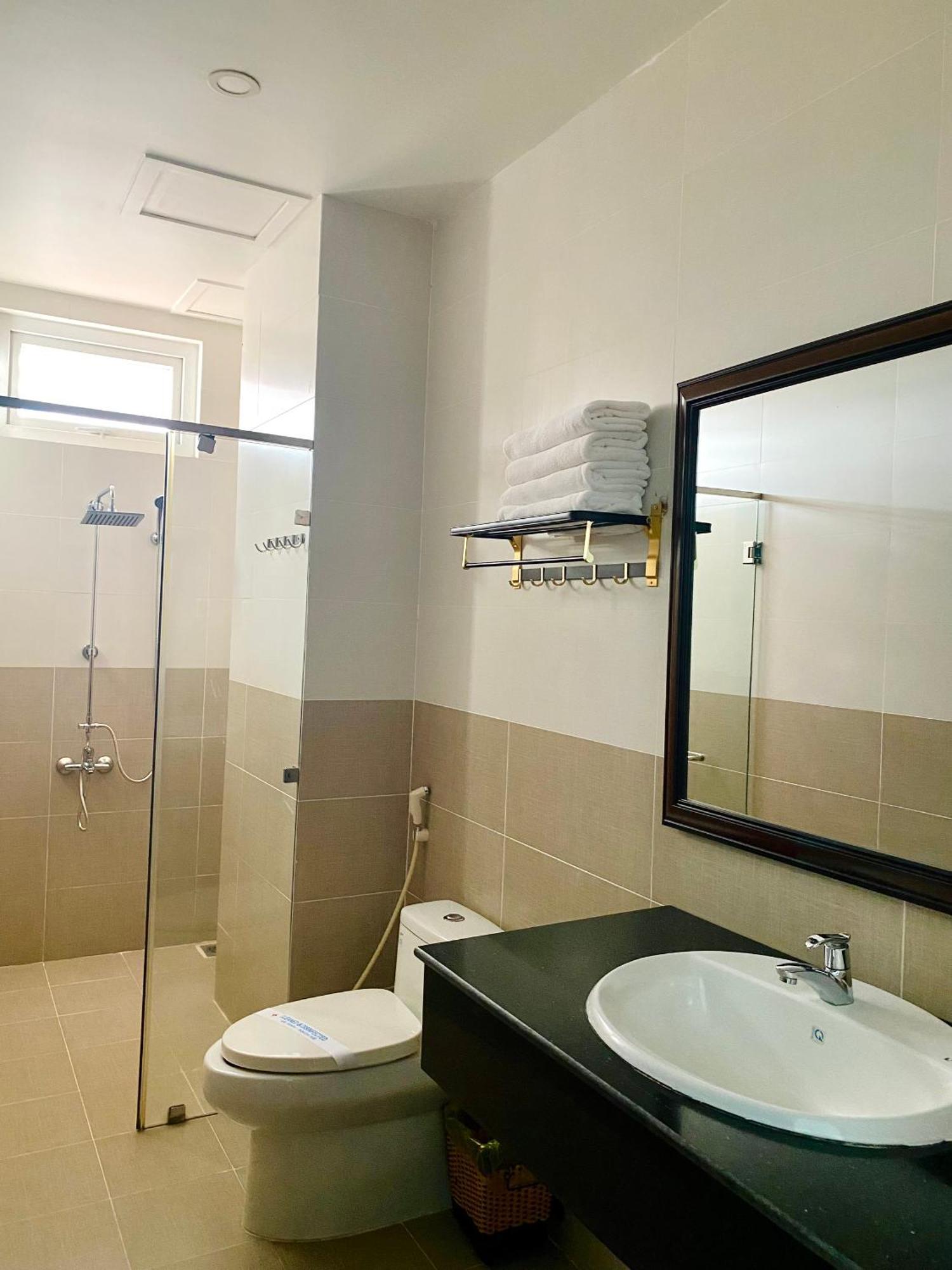 Hotel My My شينينغ المظهر الخارجي الصورة