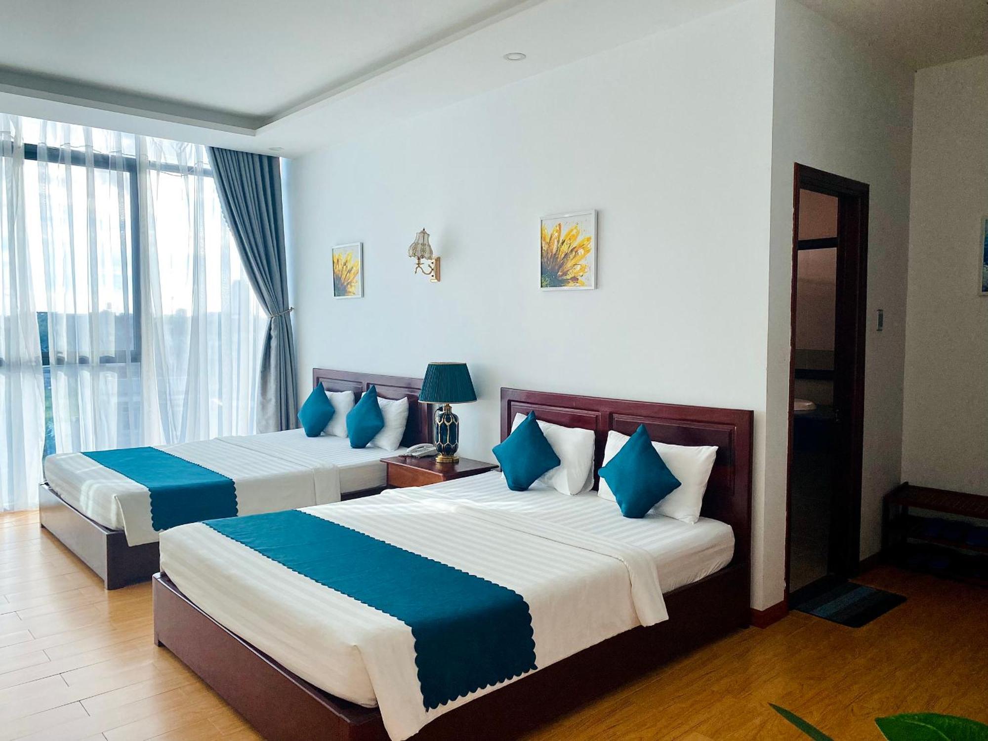 Hotel My My شينينغ المظهر الخارجي الصورة