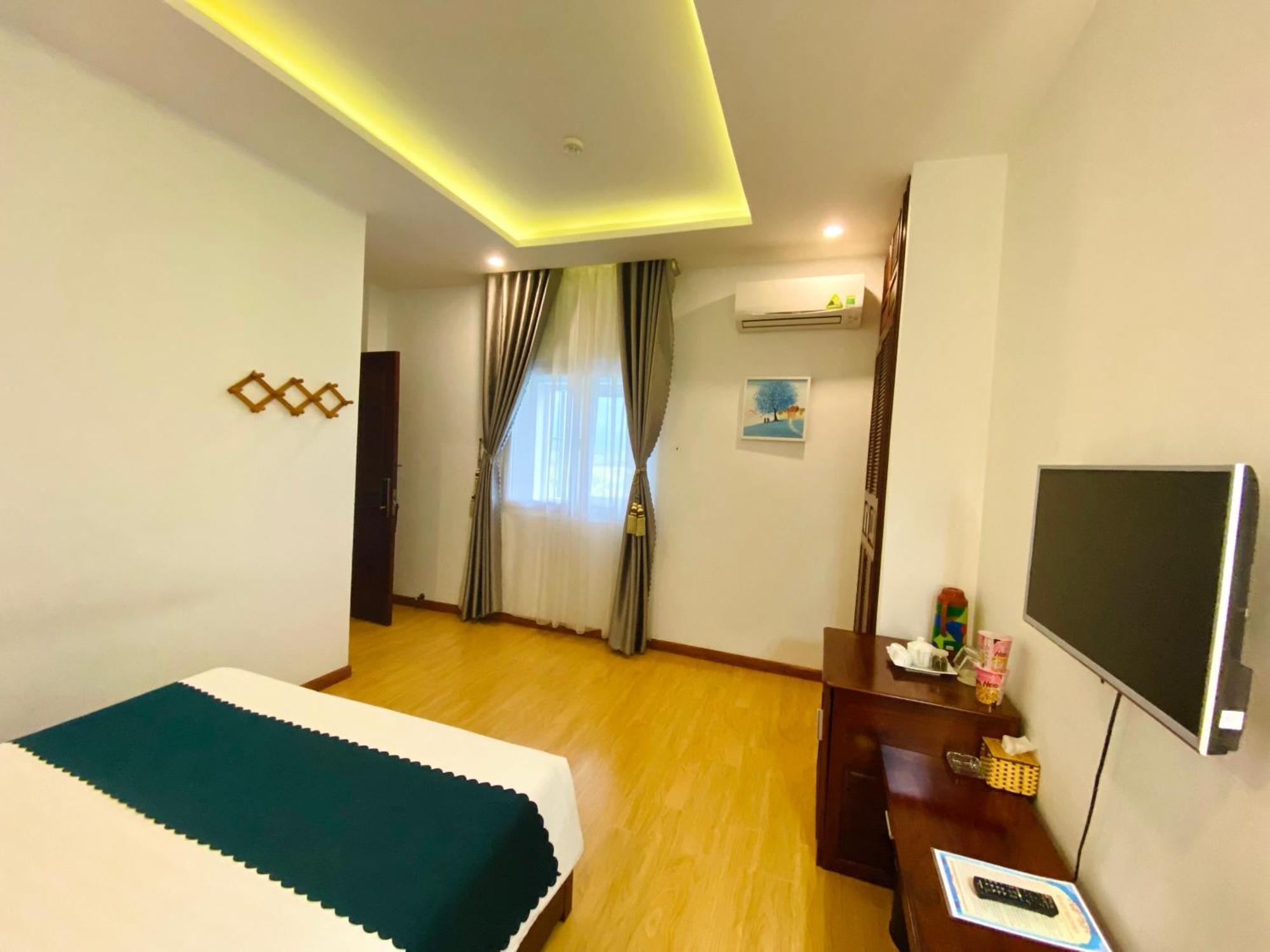 Hotel My My شينينغ المظهر الخارجي الصورة