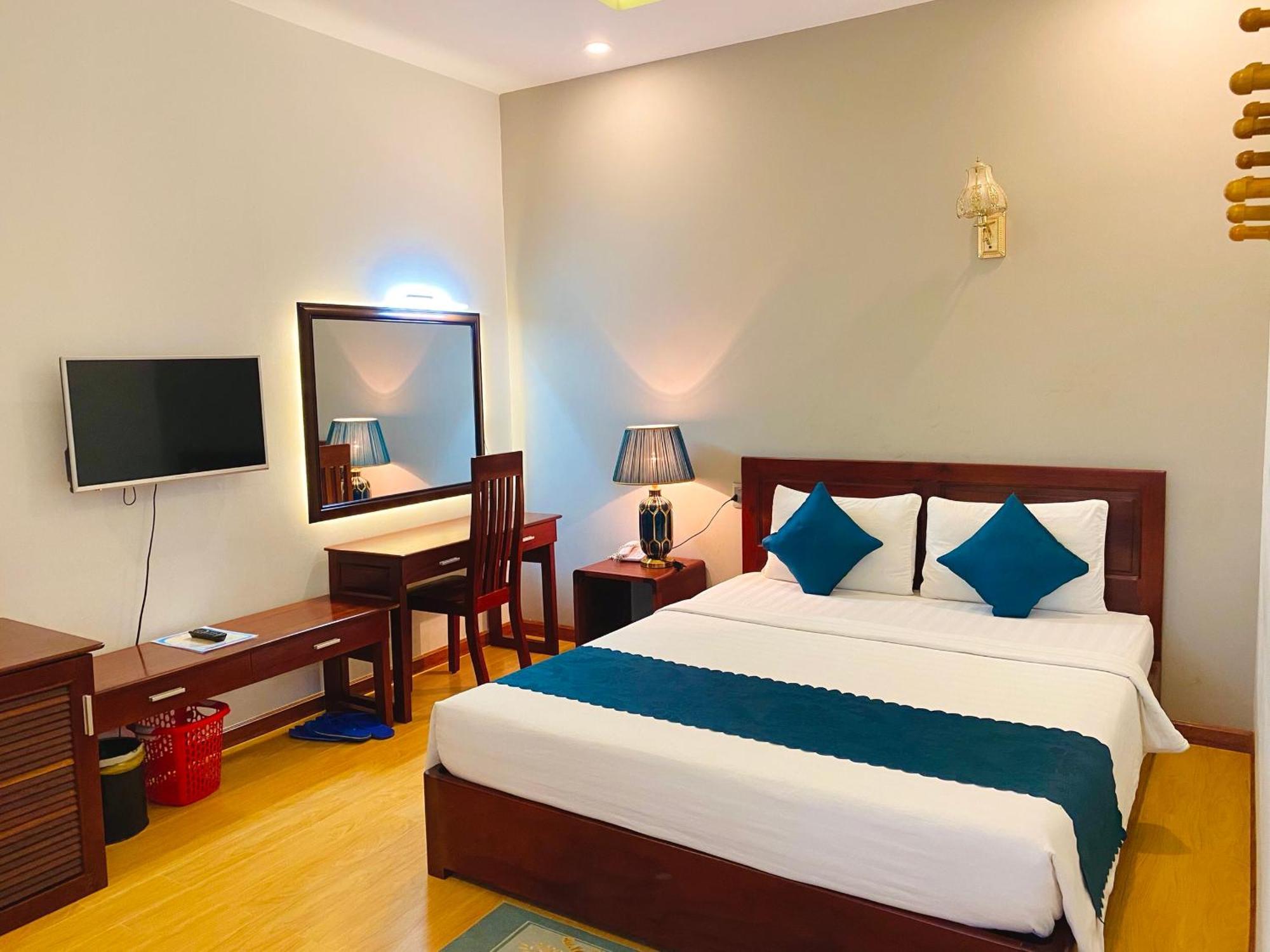 Hotel My My شينينغ المظهر الخارجي الصورة