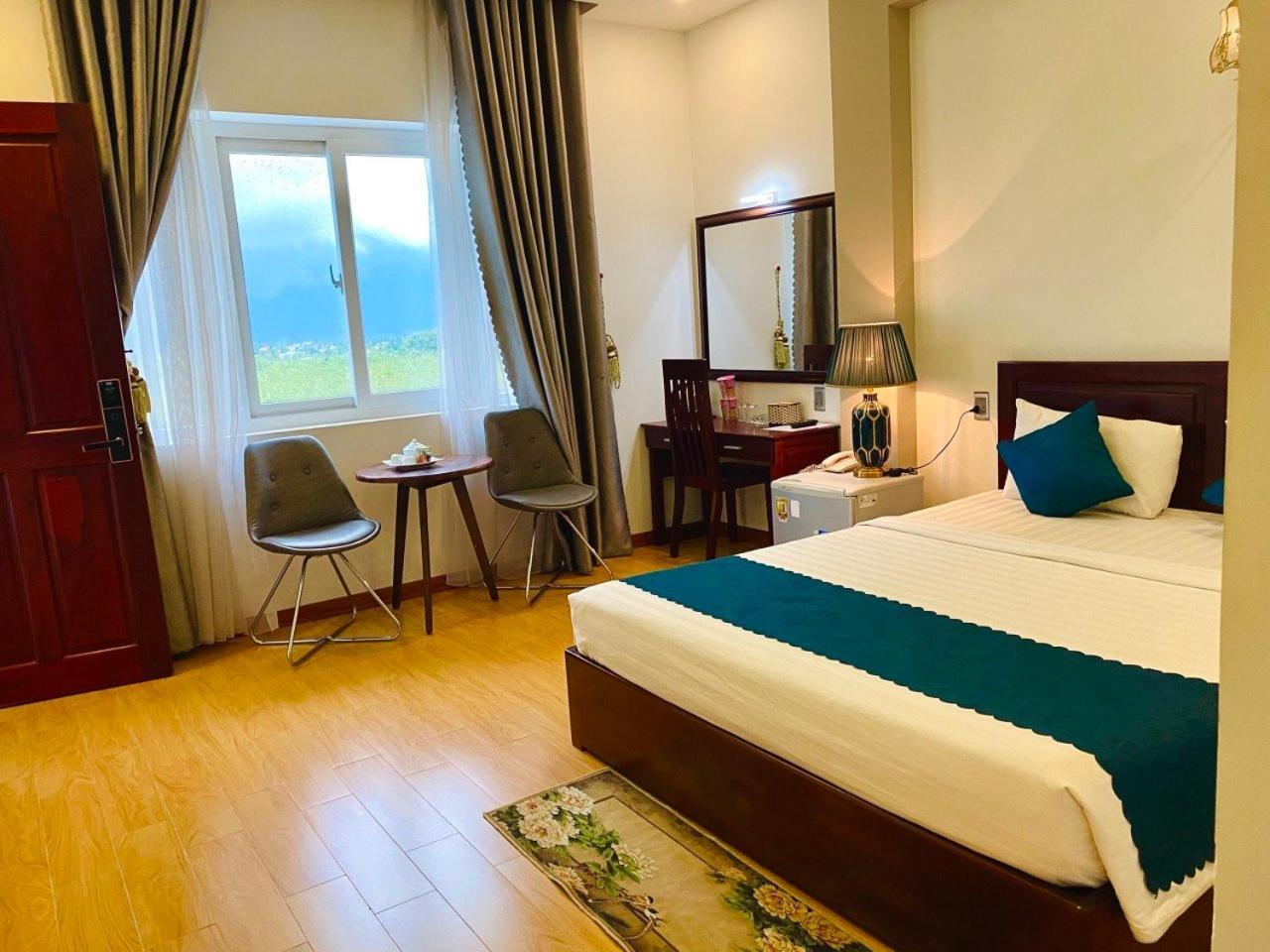 Hotel My My شينينغ المظهر الخارجي الصورة