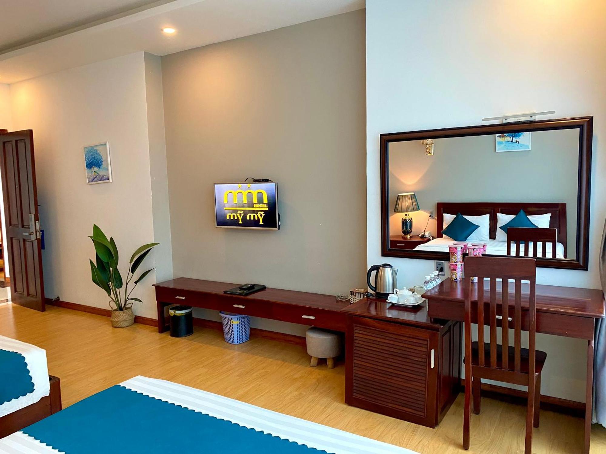 Hotel My My شينينغ المظهر الخارجي الصورة