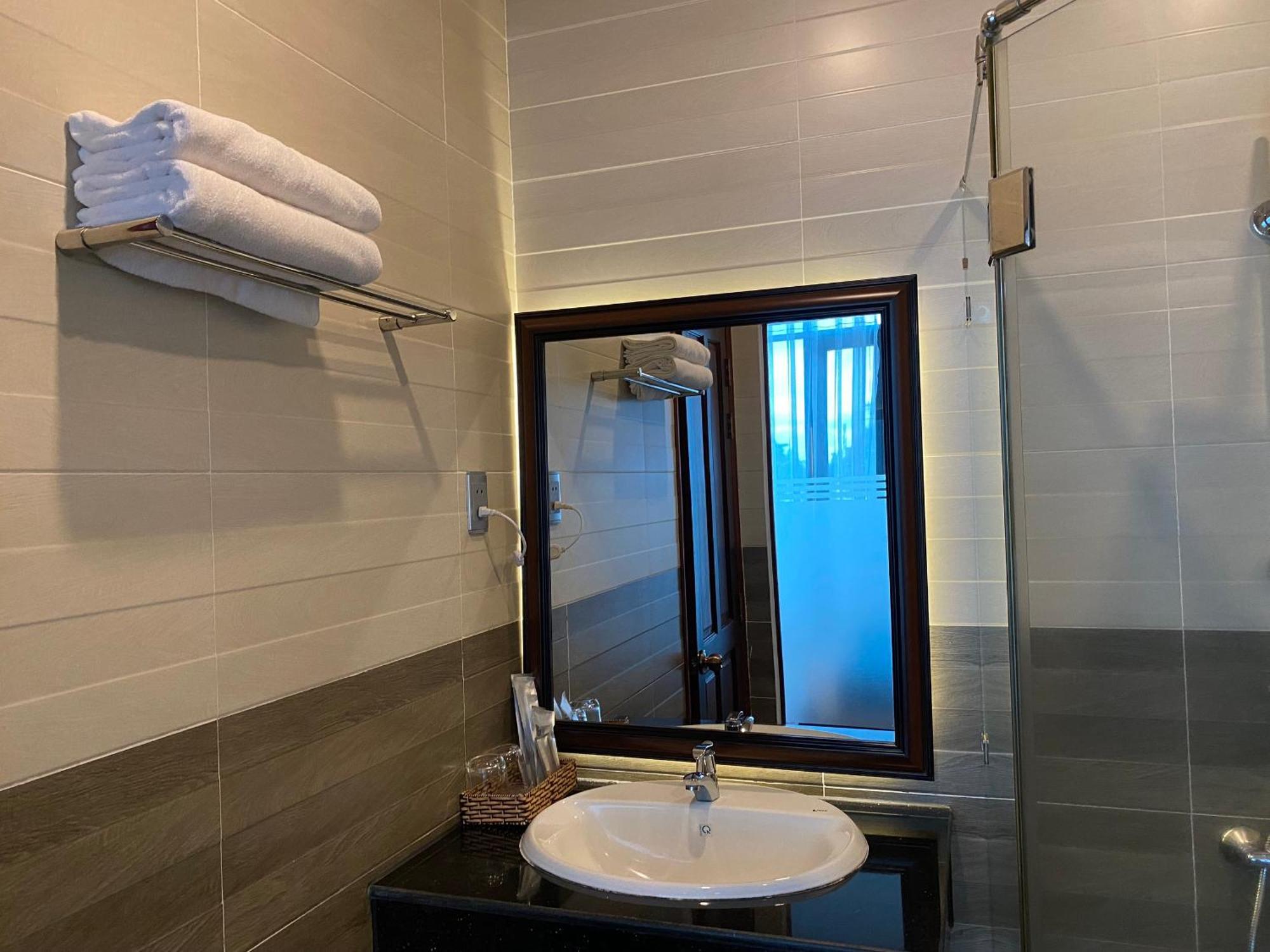 Hotel My My شينينغ المظهر الخارجي الصورة