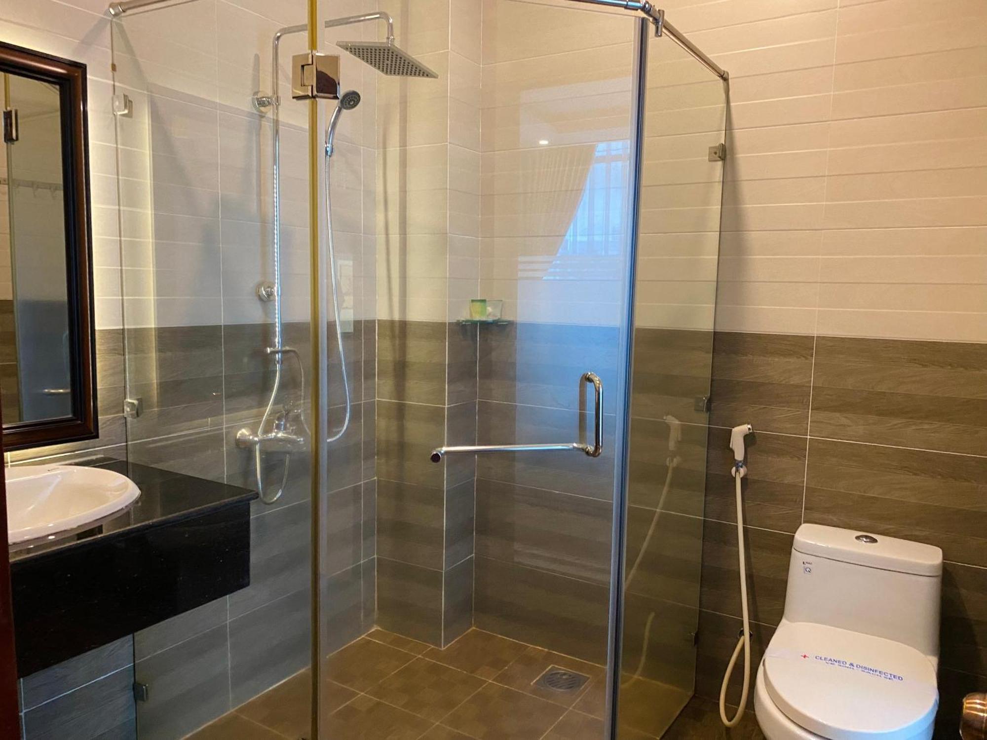 Hotel My My شينينغ المظهر الخارجي الصورة