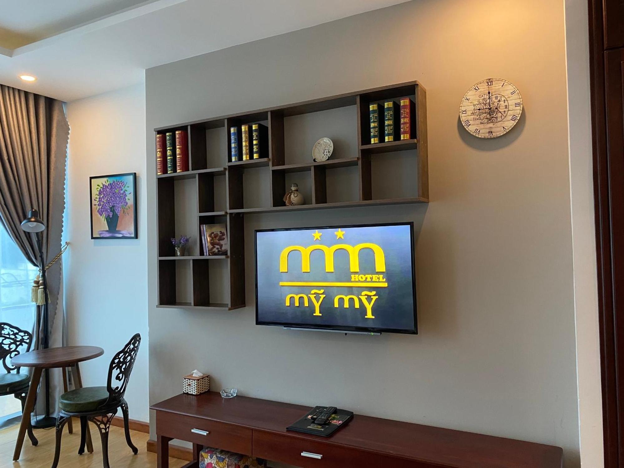 Hotel My My شينينغ المظهر الخارجي الصورة