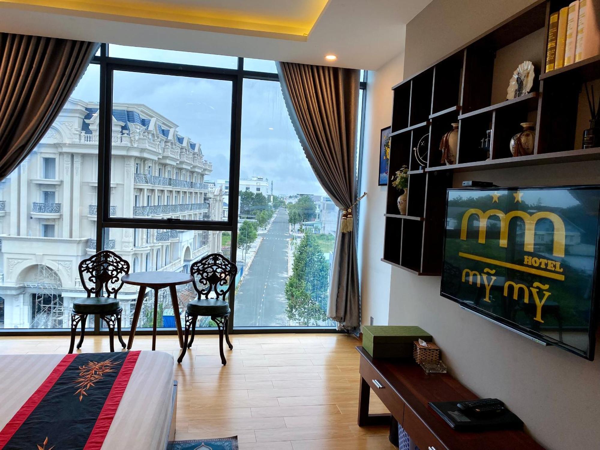 Hotel My My شينينغ المظهر الخارجي الصورة