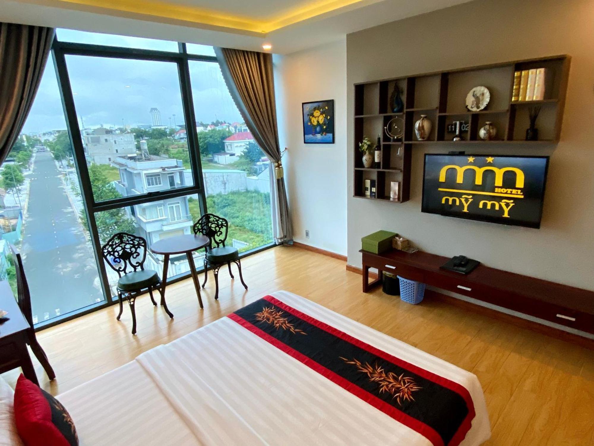 Hotel My My شينينغ المظهر الخارجي الصورة