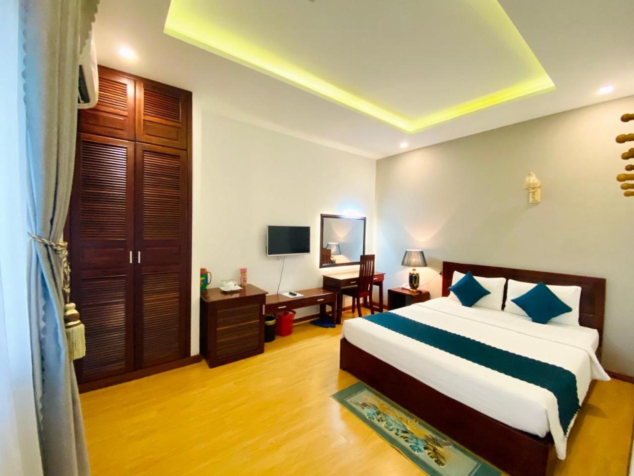 Hotel My My شينينغ المظهر الخارجي الصورة