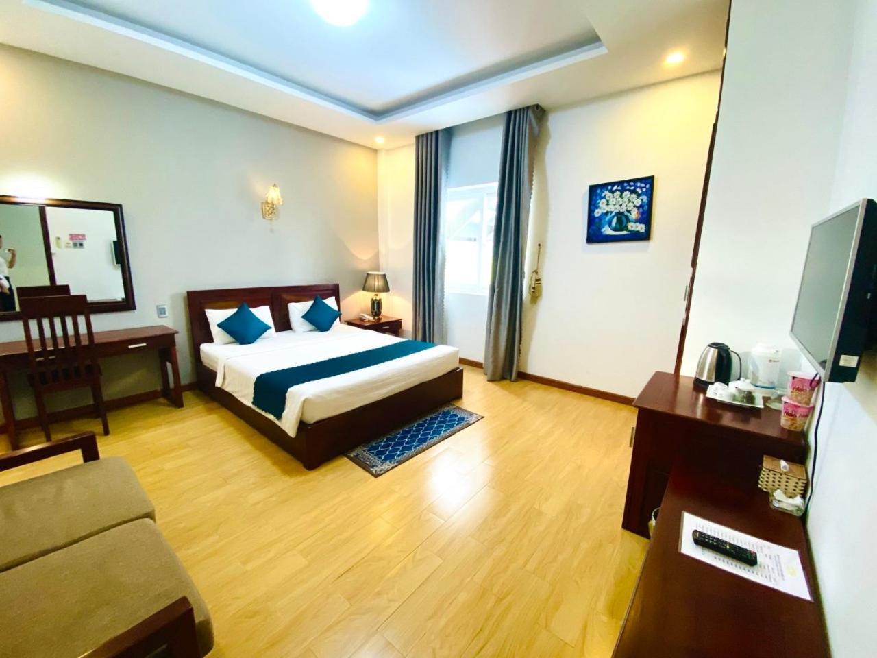 Hotel My My شينينغ المظهر الخارجي الصورة