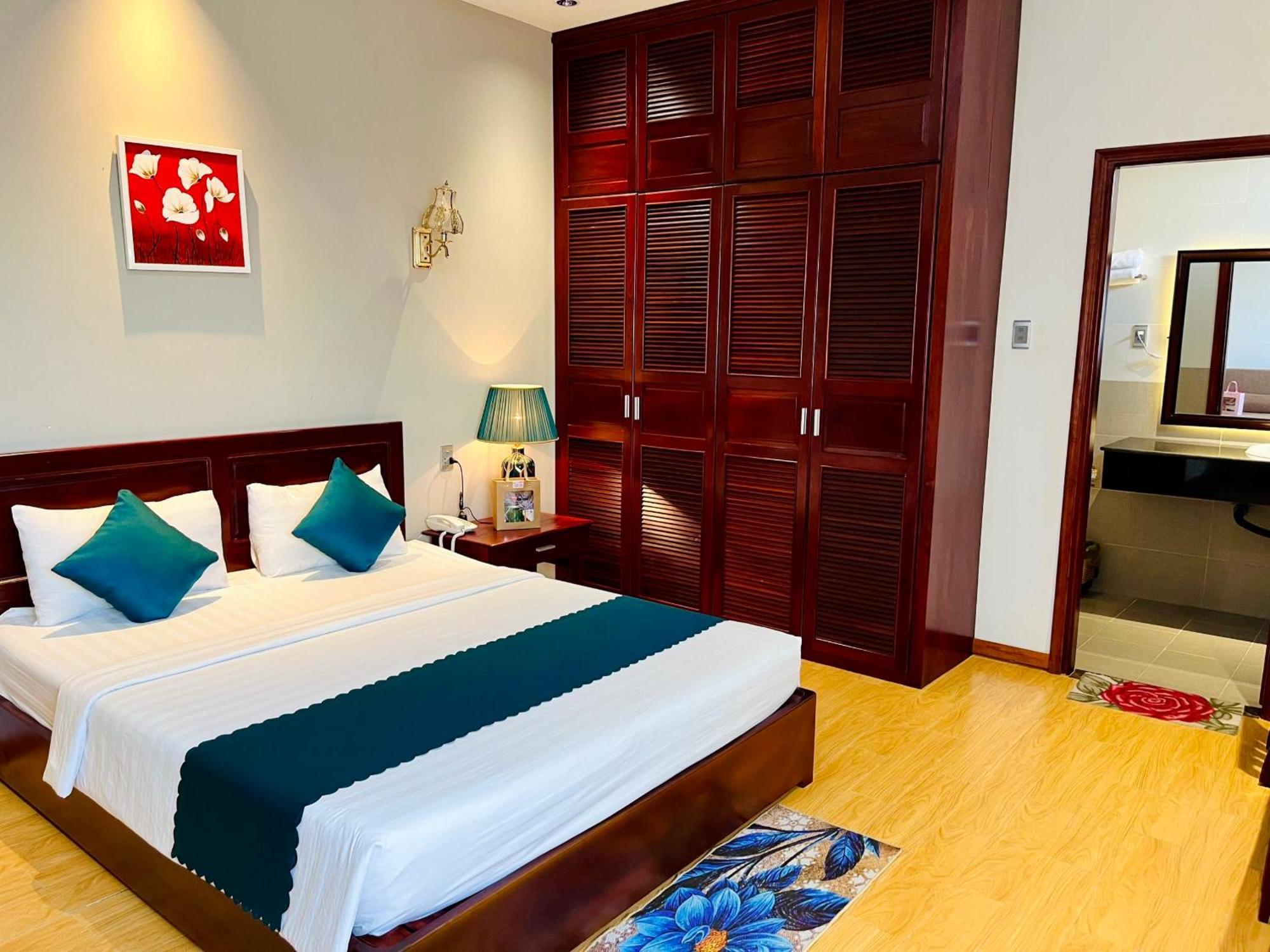 Hotel My My شينينغ المظهر الخارجي الصورة