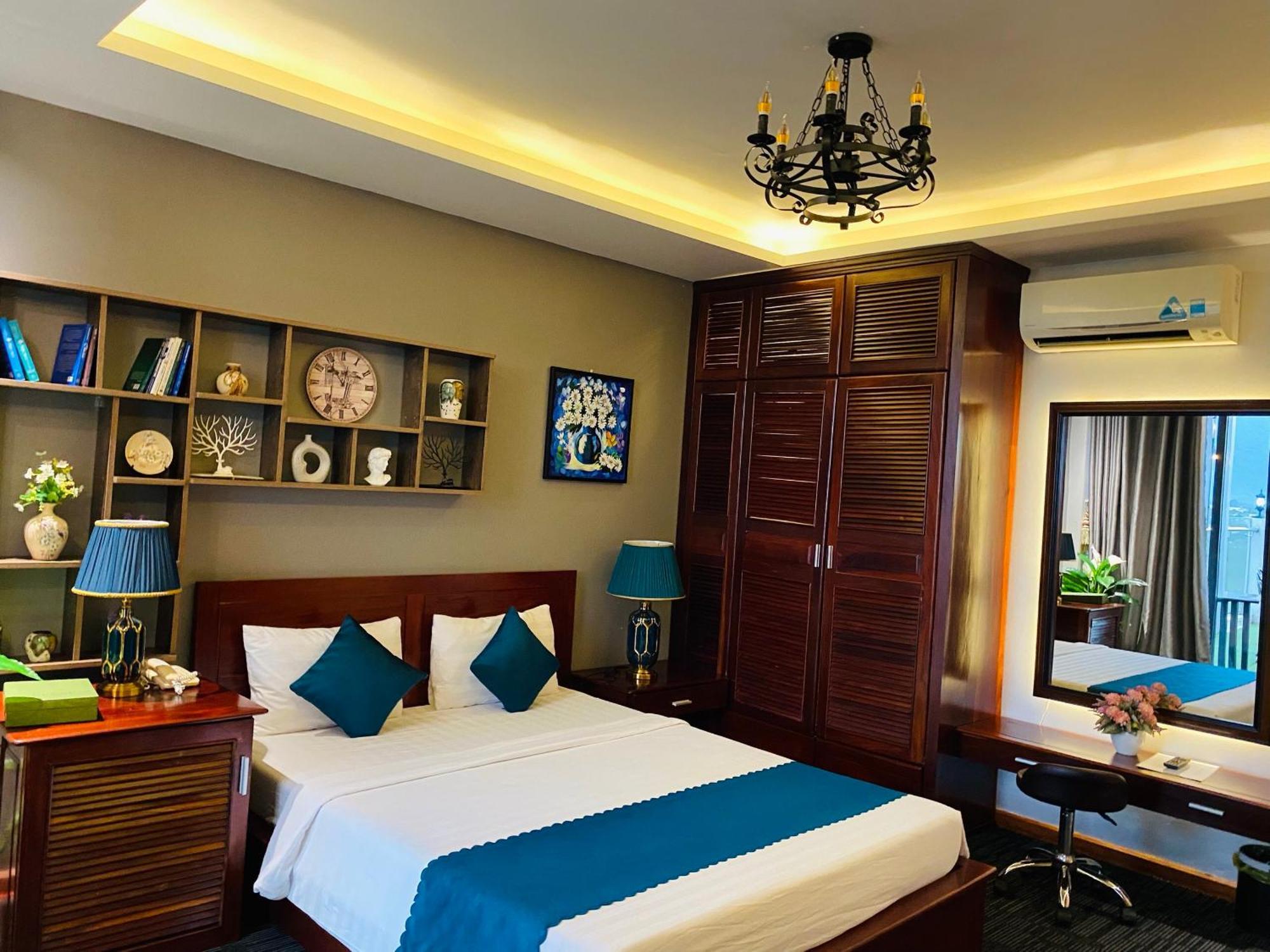 Hotel My My شينينغ المظهر الخارجي الصورة