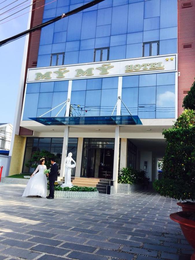 Hotel My My شينينغ المظهر الخارجي الصورة
